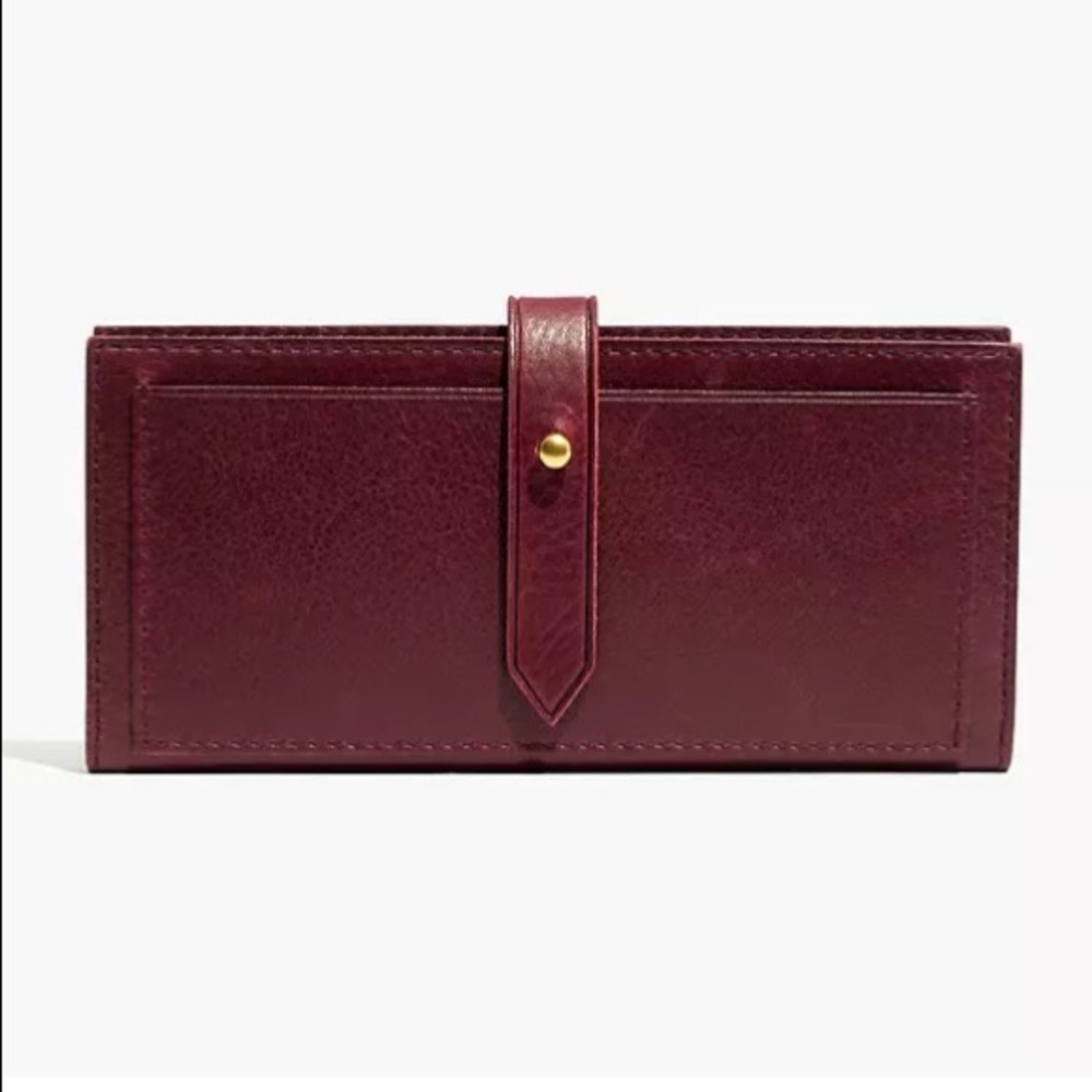 The Post Wallet